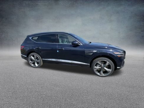 New 2025 Genesis GV80 3.5T Prestige image 24