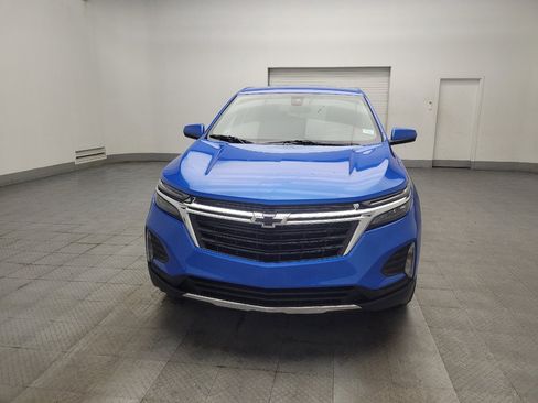 Used 2024 Chevrolet Equinox LT w/ LPO, Floor Liner Package FWD image 15