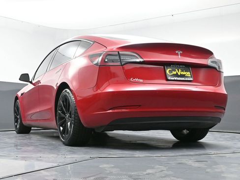 Used 2022 Tesla Model 3 Standard Range image 55