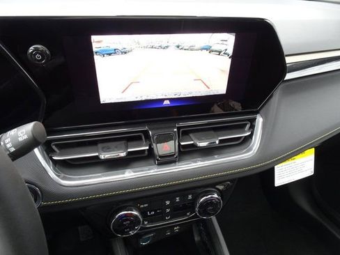 New 2026 Chevrolet TrailBlazer ACTIV w/ Convenience Package image 11