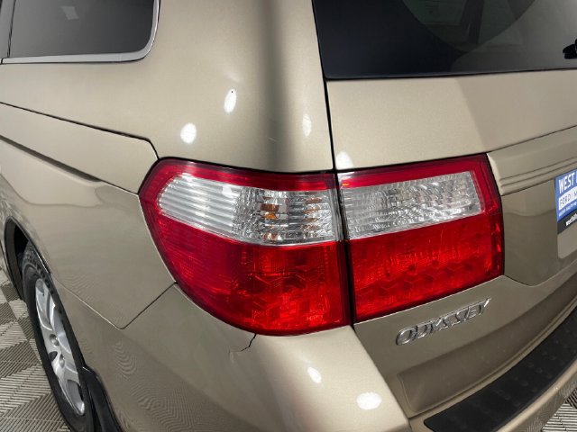 Used 2007 Honda Odyssey EX-L image 19