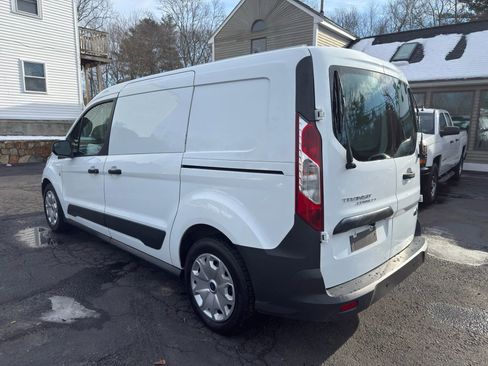 Used 2018 Ford Transit Connect XL image 5