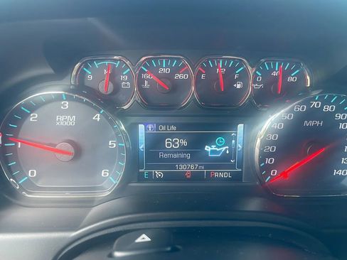 Used 2019 Chevrolet Tahoe LT AWD/4WD image 12