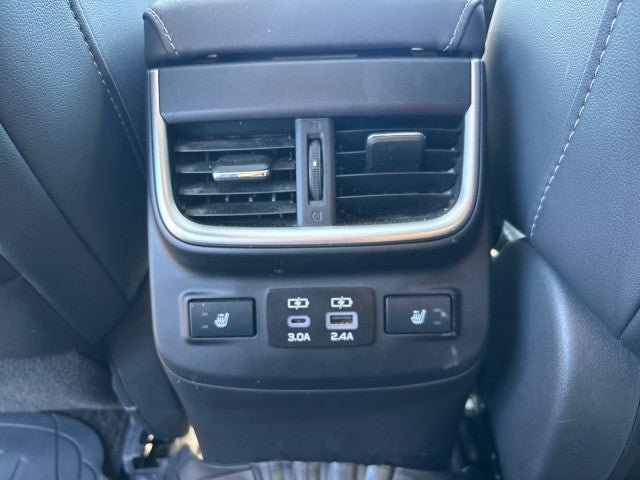 Certified 2024 Subaru Outback Limited AWD/4WD image 35