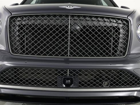 New 2026 Bentley Bentayga Speed image 11