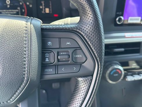 New 2026 Toyota Tacoma SR5 RWD image 23