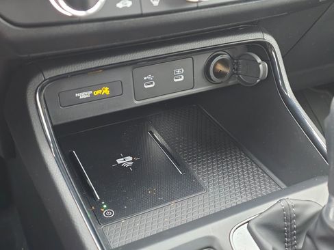 Certified 2026 Honda CR-V LX image 19