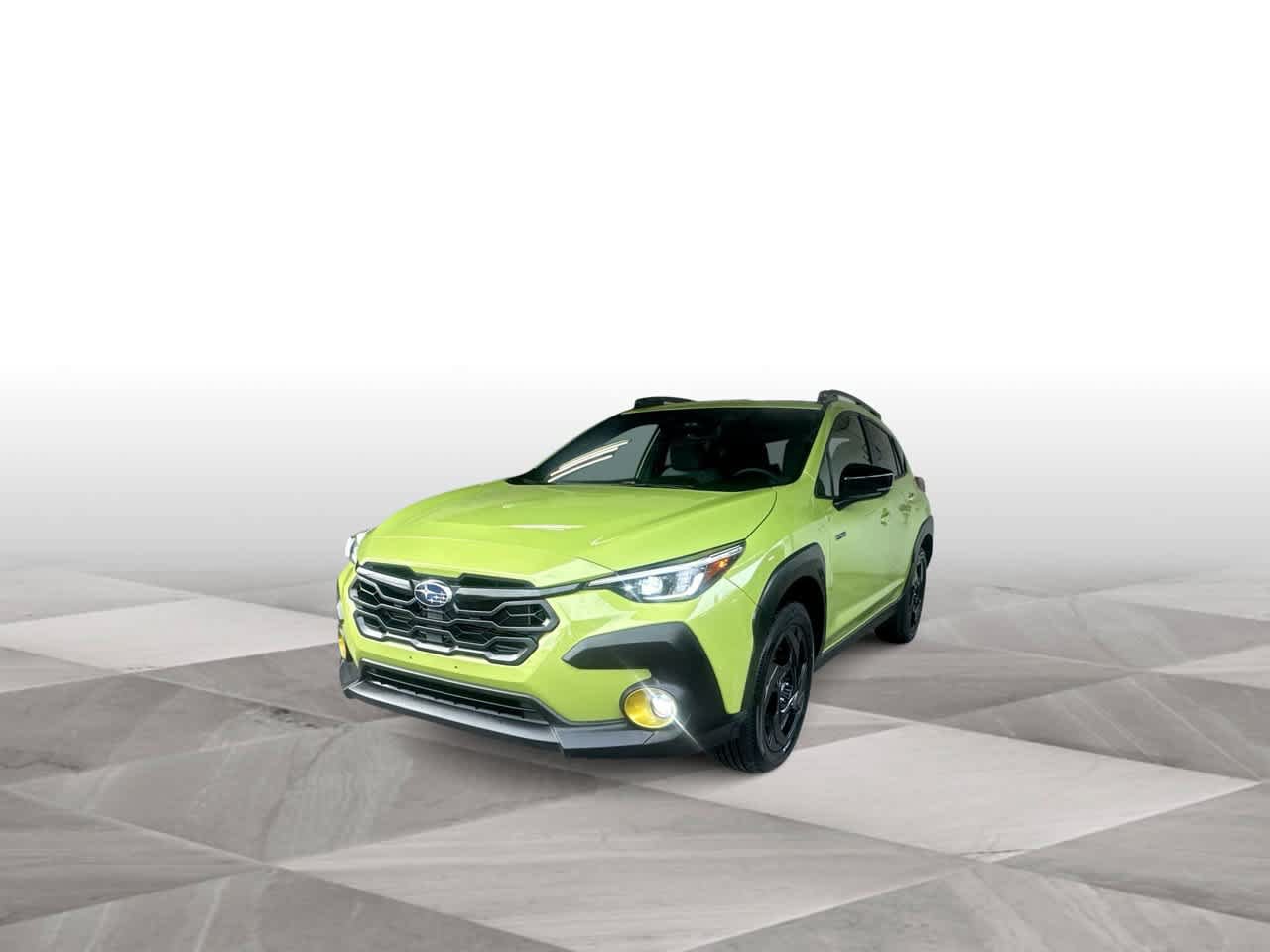 Certified 2026 Subaru Crosstrek 2.5i Sport w/ Crosstrek Mirror Package AWD/4WD image 4