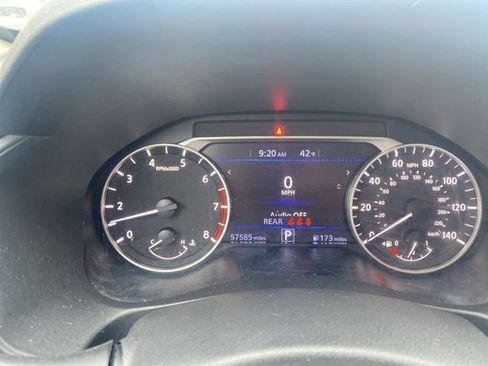 Used 2023 Nissan Altima 2.5 SV image 20