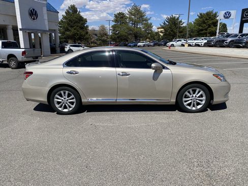 Used 2012 Lexus ES 350 image 44
