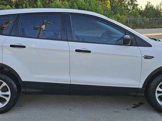 Used 2017 Ford Escape S image 1