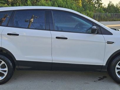 Used 2017 Ford Escape S