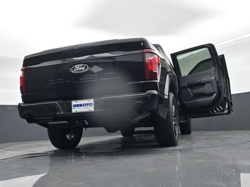 Used 2025 Ford F150 STX w/ LOBO Package AWD/4WD image 75