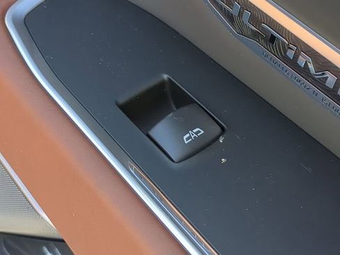 New 2026 GMC Sierra 1500 Denali Ultimate image 45