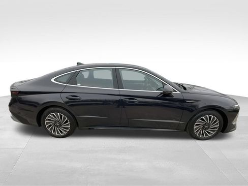 New 2026 Hyundai Sonata SEL FWD image 9