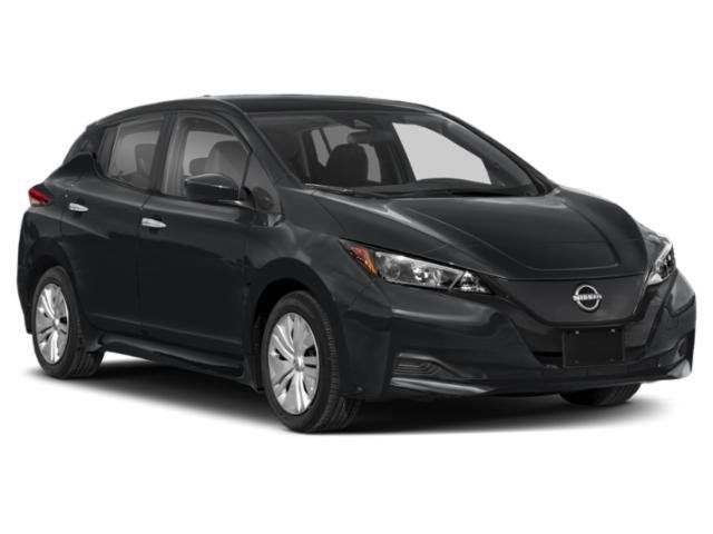 Used 2025 Nissan Leaf S FWD image 9