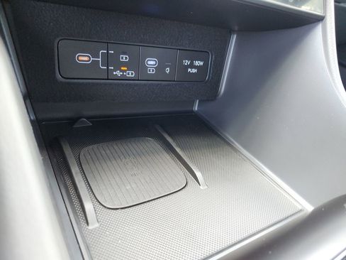 Certified 2024 Hyundai Sonata N Line image 20