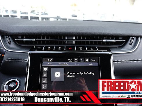 New 2026 Jeep Grand Cherokee Laredo X RWD image 21