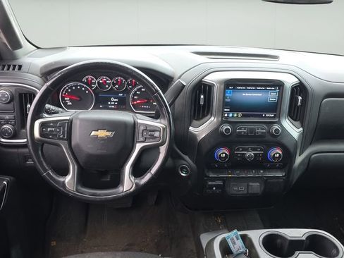 Used 2019 Chevrolet Silverado 1500 LT w/ All-Star Edition image 12