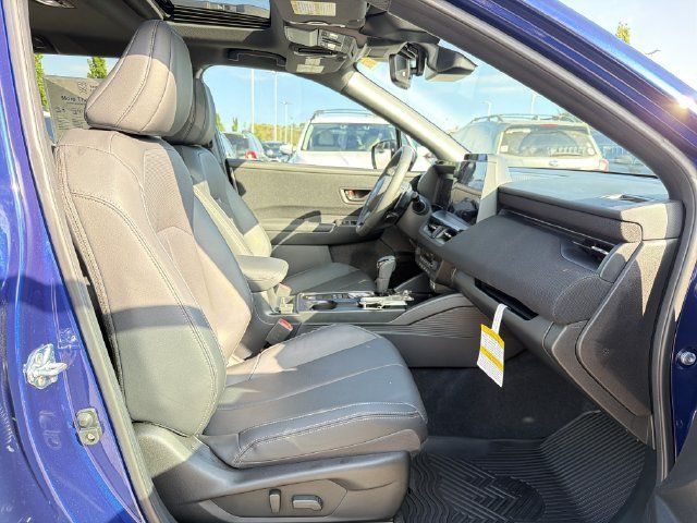 Certified 2026 Subaru Outback Limited XT w/ Premium/Limited Plus Package AWD/4WD image 18