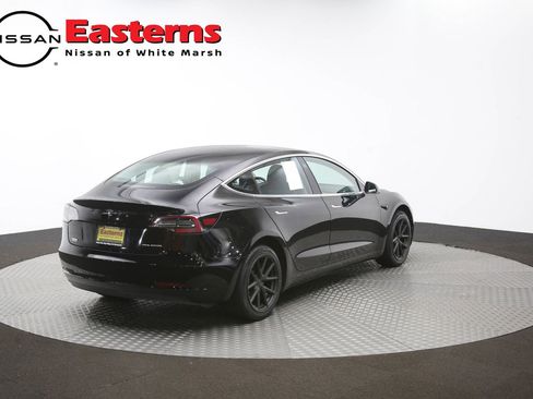 Used 2018 Tesla Model 3 Long Range image 35