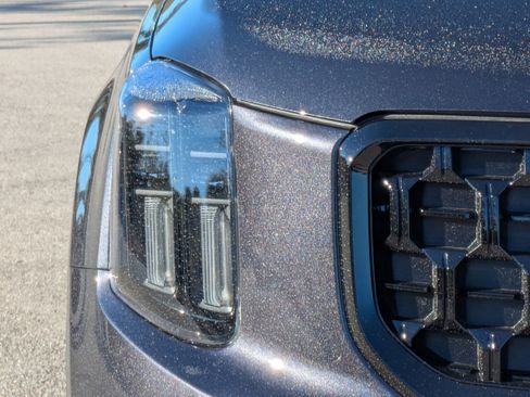 New 2025 Kia Telluride SX X-Line image 10