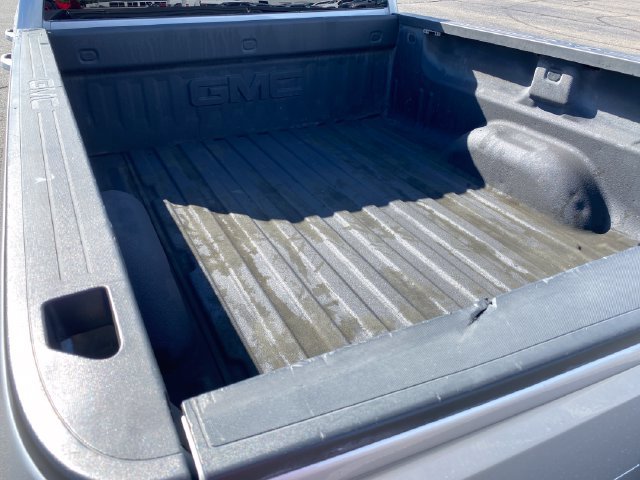 Used 2017 GMC Sierra 1500 SLE w/ Max Trailering Package AWD/4WD image 20