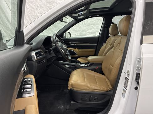 Used 2021 Kia Telluride SX w/ Towing Package AWD/4WD image 13