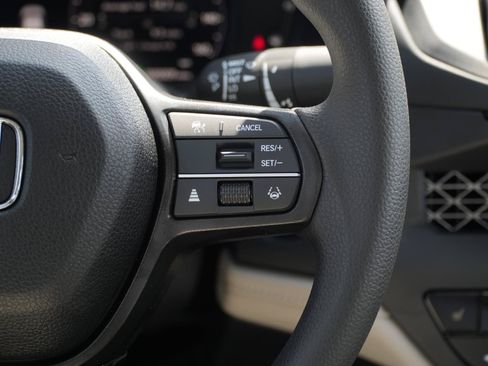 Used 2026 Honda Accord SE image 24