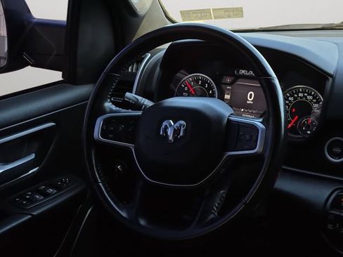 Used 2021 RAM 1500 Big Horn image 18