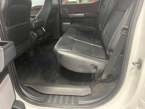 Used 2021 Ford F150 Lariat w/ Equipment Group 502A High AWD/4WD image 26