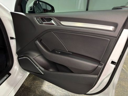 Used 2018 Audi S3 Premium Plus AWD/4WD image 21