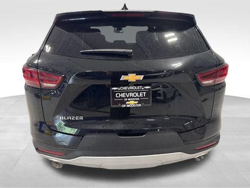 New 2026 Chevrolet Blazer LT FWD image 49