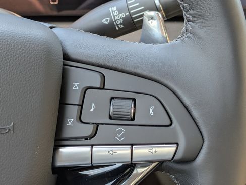 New 2026 Cadillac CT5 Premium Luxury RWD image 25