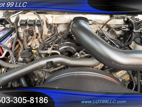 Used 2006 Ford F150 XLT AWD/4WD image 19