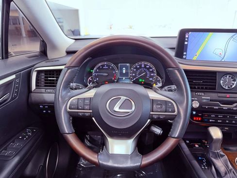 Used 2022 Lexus RX 350 FWD w/ Premium Package image 19