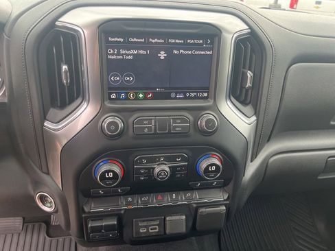 Used 2020 Chevrolet Silverado 1500 LT w/ All-Star Edition AWD/4WD image 22