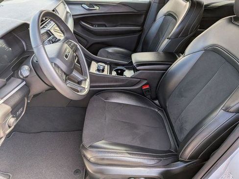 Certified 2024 Jeep Grand Cherokee L Laredo image 12