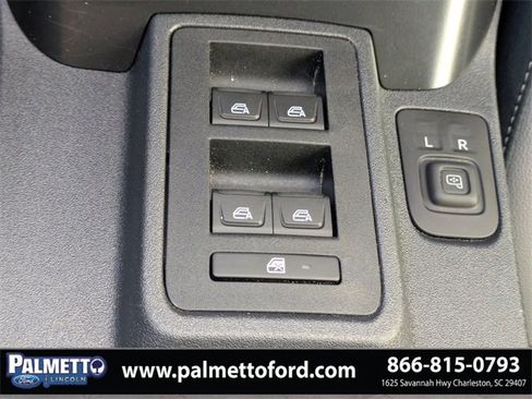 Certified 2024 Ford Bronco Outer Banks image 25