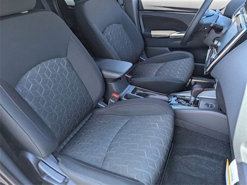 New 2025 Mitsubishi Outlander Sport AWD image 6