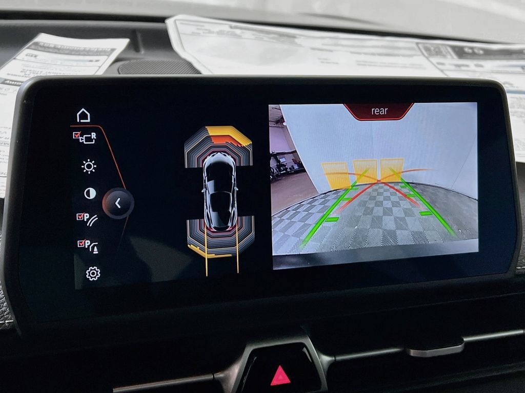 New 2026 Toyota Supra RWD image 11
