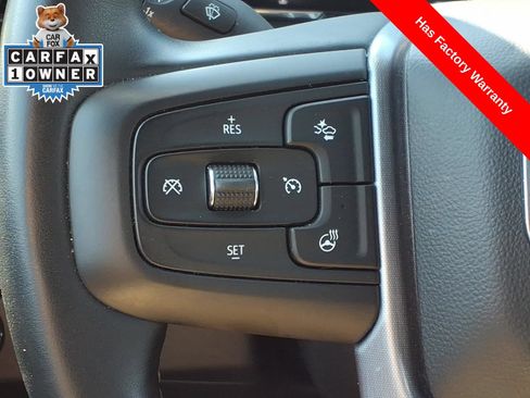 Used 2025 GMC Sierra 1500 SLT RWD image 25