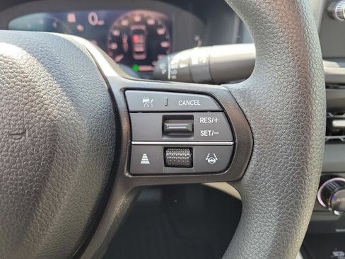 New 2026 Honda Accord SE image 29