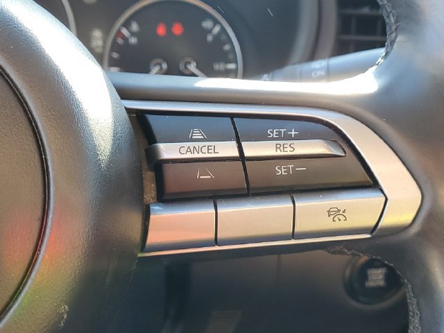 Used 2020 MAZDA CX-30 AWD w/ Select Package image 17