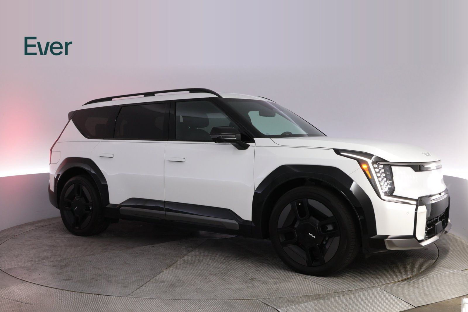 Used 2024 Kia EV9 GT-Line AWD/4WD image 14