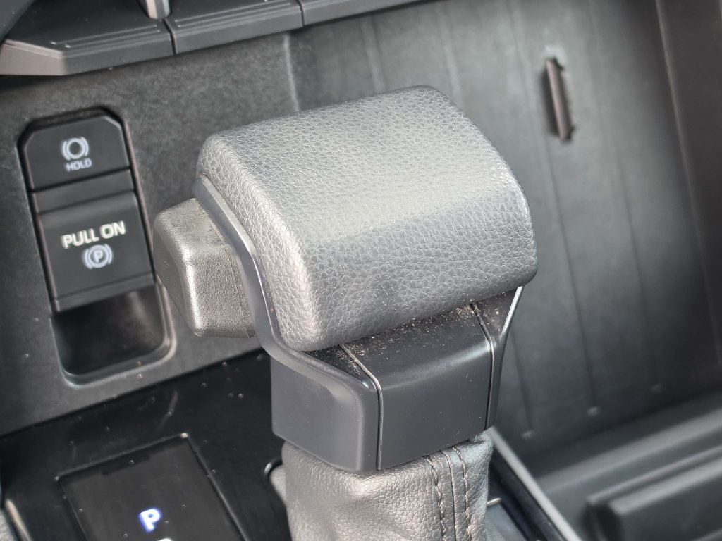 Used 2025 Toyota Tundra SR AWD/4WD image 20