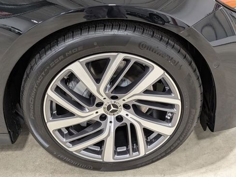 Used 2026 Mercedes-Benz E 350 Sedan image 25