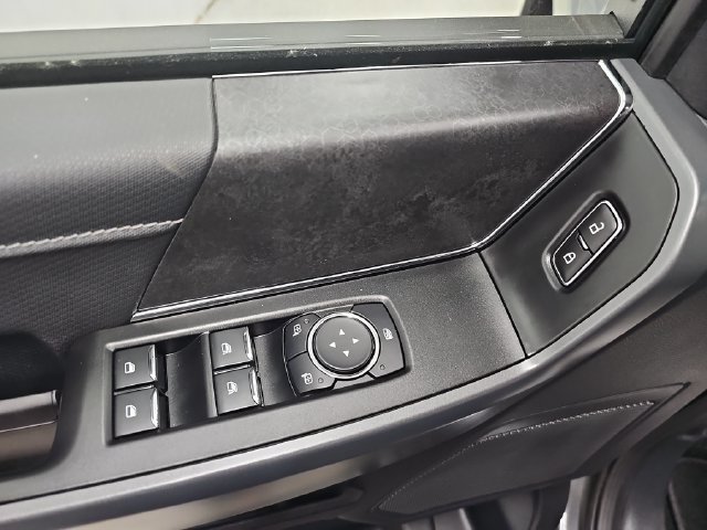 Used 2025 Ford F150 XLT w/ Equipment Group 302A MID AWD/4WD image 11