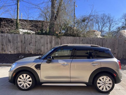 Used 2018 MINI Cooper Countryman image 5