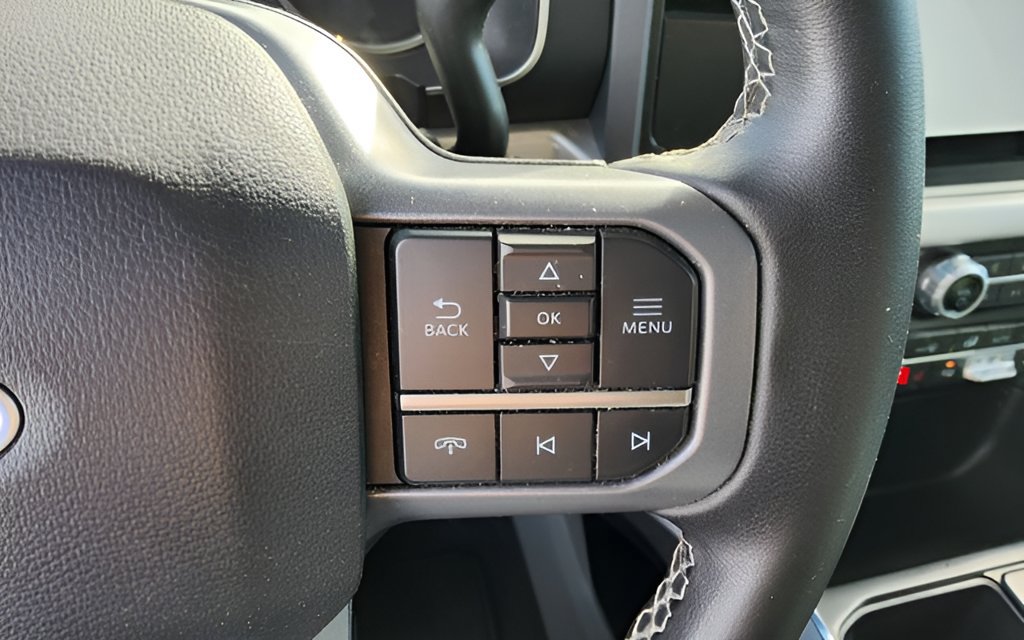 Used 2023 Ford F150 XLT w/ Equipment Group 302A High AWD/4WD image 15